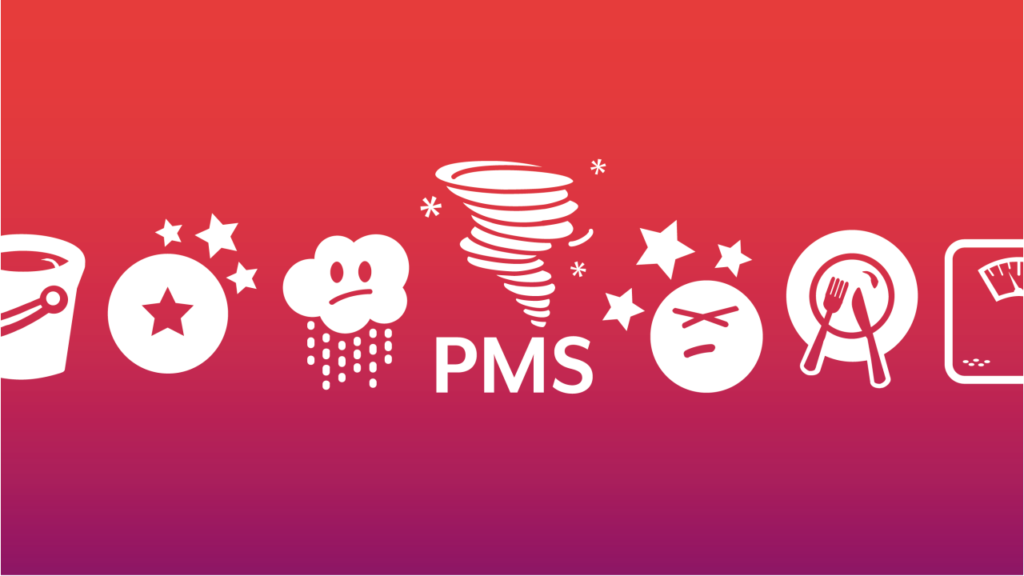 Hvad er PMS?