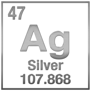 Ag Symbol Math Hvad er Ag i det periodiske system? Læs her om hvad Ag betyder